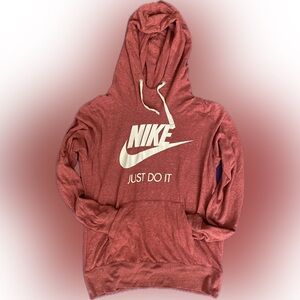 Nike Hoodie [Large]